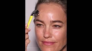 How To Use The Plump Up Microneedle | Skincare Tools | Trinny