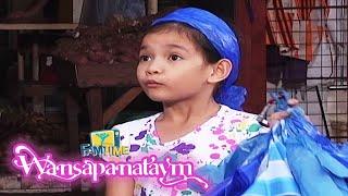 Wansapanataym: Plastik Pantastik Full Episode | YeY Superview