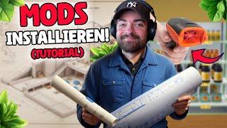 Supermarket Simulator MODS Installieren!!(Tutorial Portable Scanner MOD)