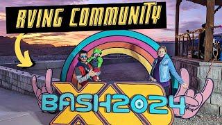 Xscapers Annual Bash (RVing Community)