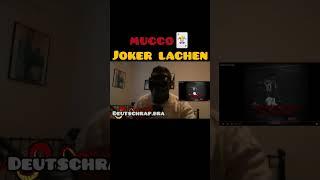 @muccosyoutube Joker Lachen🃏 #joker#mucco#lache#reaktion