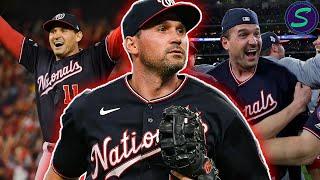 How Ryan Zimmerman Became Mr. National