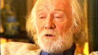 Richard Harris: Hellraiser Extraordinaire