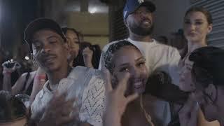 DOM KENNEDY  & TEEFLII - PLEASURES (Official Music Video)