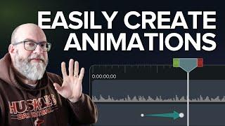 Using Animations In Camtasia: A Step-by-step Guide