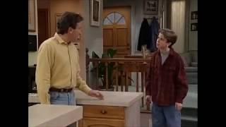 Home Improvement -  Phone Call Moments