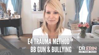 How to overcome emotional trauma? LIVE Podcast | e4 Trauma Method™