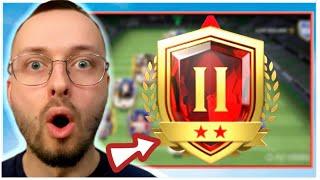 WE ARE BACK!!! | FC CHAMPION 2 with intense h2h grind! | FC Mobile