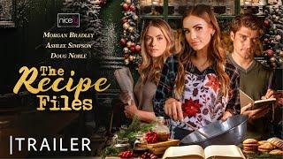 The Recipe Files | Trailer | Nicely Entertainment