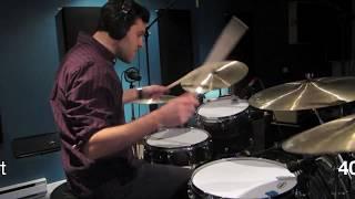 Snare Drum Comparison Luwig Supraphonic/Acrolite, Tama B/B/Starphonic, etc. - Mario Telaro