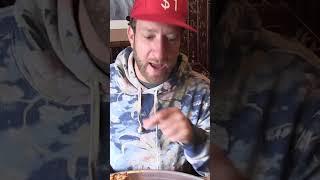 Dave Portnoy's Favorite Pizza In NYC