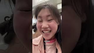 如何做到过站不尴尬的#西施妹妹 #大黄牙 #zhuo#坐错车和错过车哪个更遗憾 #坐过站