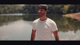 PARMALEE  - Backroad Girl (Visualizer)