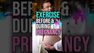 Pre-Pregnancy Exercise: The Key to a Healthier Baby | Dr. Rahul Buxi’s Essential Tips | #shorts