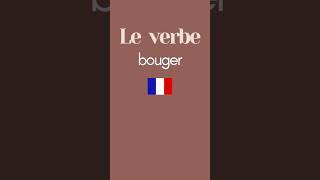 | EASY FRENCH VERBS #french #easyfrench #motivation #frenchlearning #duet