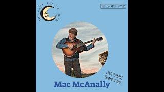 Mac McAnally Third Interview on The Paul Leslie Hour