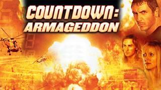 Countdown: Armageddon | HD | Azione | Film completo in Italiano