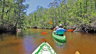 Rocky Bayou State Park