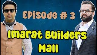 Imarat Builders Mall - IBM - Orbit Marketing