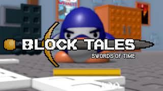 Tutorial Terry - Block Tales OST