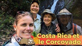 VOYAGE TON MONDE - Voyage de coaching au Costa Rica (2024)