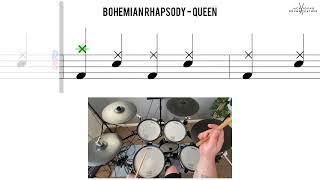 How to Play    Bohemian Rhapsody   Queen