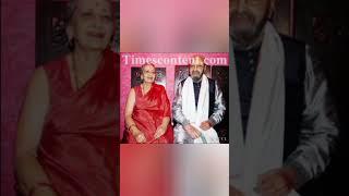 actor Pran and wife photo short video #yt #shot