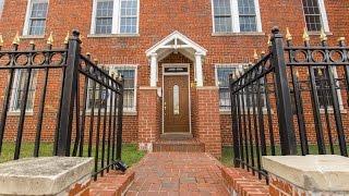 612 Newton St NW Washington DC for Sale | Lou Vivas Realtor