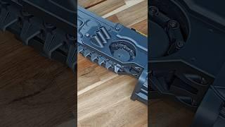 my new sword design! #3dprinting #diy #prop #wh40000 #spacemarines #craft
