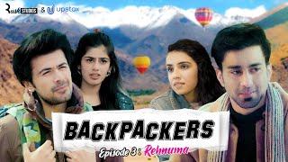 Backpackers | Ep 3/3 - Rehnuma | Mini Web Series | ft. Ambrish Verma