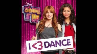 Bella Thorne & Zendaya - "This Is My Dance Floor" (from Shake It Up: I  Dance)