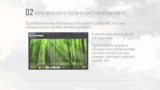 Top 5 Reasons to Move to Digital MediaSuite for Documentum D2