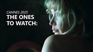 I Went to Cannes to See 2025’s Most Promising Movies