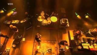 Afghan Whigs - Citi Soleil - Haldern Pop 2012