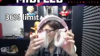 MIDFEED VÀ MÓN QUÀ GA 36K SUB