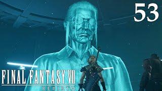 Final Fantasy VII Rebirth - 100% Walkthrough: Part 53 - Cosmo Canyon & Nibel Quests (No Commentary)