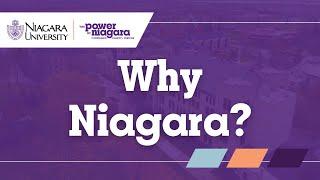 The Power of Niagara