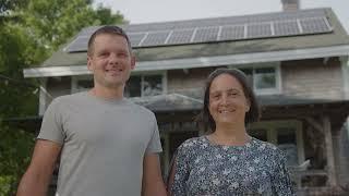 DIY Solar in One Week? You Bet! - altE Customer Testimonial