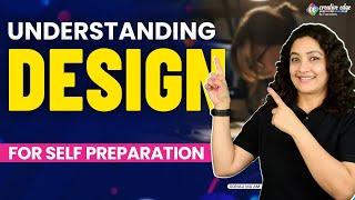 Understanding Design For Self Preparation | A Guide to Effective Design Strategies | CreativeEdge