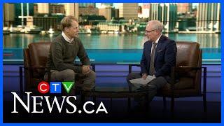 Acadia University politics professor talks King's speech