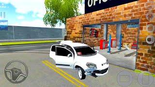 Carros Baixos Brasil 2 - Brazil Car Driver Simulator Game - Android iOS Gameplay