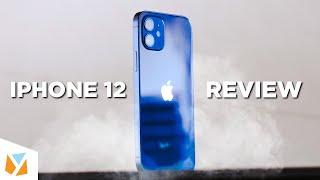 iPhone 12 Review