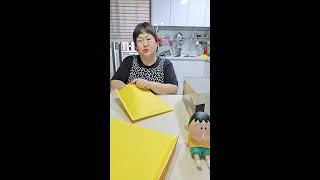 오이지 담그고 떡만둣국   쿡방먹방 아침밥 #봉이와 함께 #봉이네집밥  #일상소통 #라이브