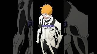 How does one become a Fullbringer? #bleach #bleachanime #anime