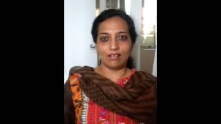 Dr. Mariam Noronha on Digital Innvoation Lab Pune