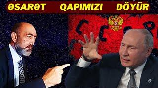 11.10.2024.   30  İLLİK  MÜSTƏQİLLİYİMİZƏ  BİR  QUŞ - GERİSİ  TƏFƏRRÜATDIR !