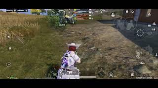 1v3 PUBG mobile Squad gameplay #pubgmobile #pgmiglobal #pubgm #egameplay4u