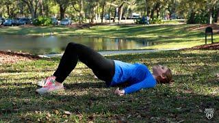 Mayo Clinic Minute: The right way to get your body flexible