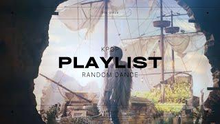 KPOP RANDOM DANCE [PLAYLIST]│BOY GROUP│REQUEST│sunflower