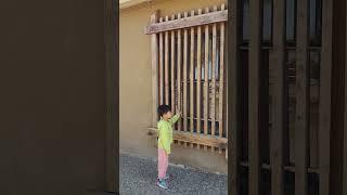 유마 테리토리얼 프리즌 공원 Yuma Territorial Prison State Historic Park